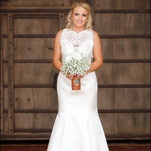 Meet your Posher, Erica